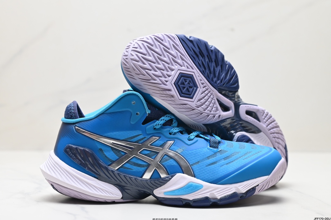 Asics Shoes